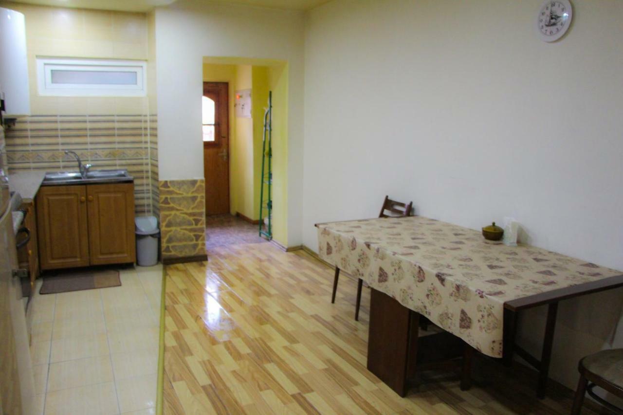 Guest House Calipso باكو المظهر الخارجي الصورة