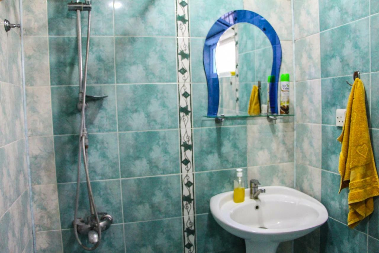 Guest House Calipso باكو المظهر الخارجي الصورة