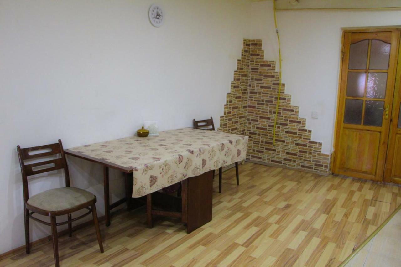 Guest House Calipso باكو المظهر الخارجي الصورة