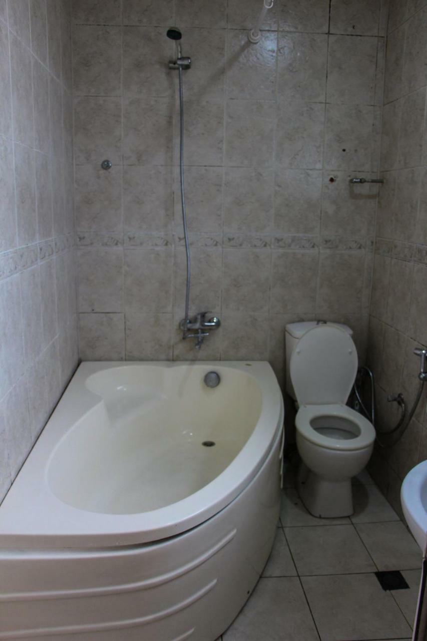 Guest House Calipso باكو المظهر الخارجي الصورة