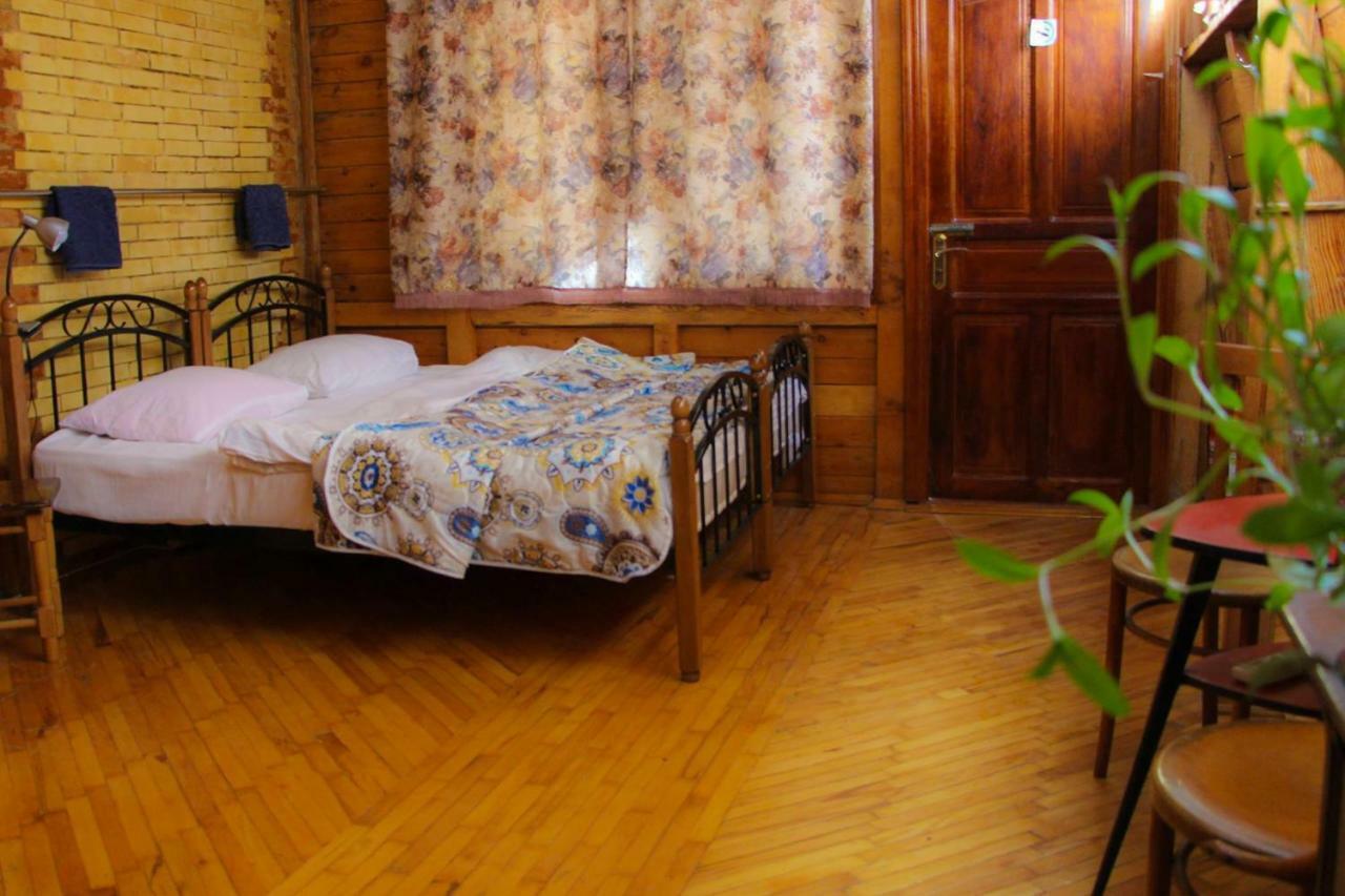Guest House Calipso باكو المظهر الخارجي الصورة