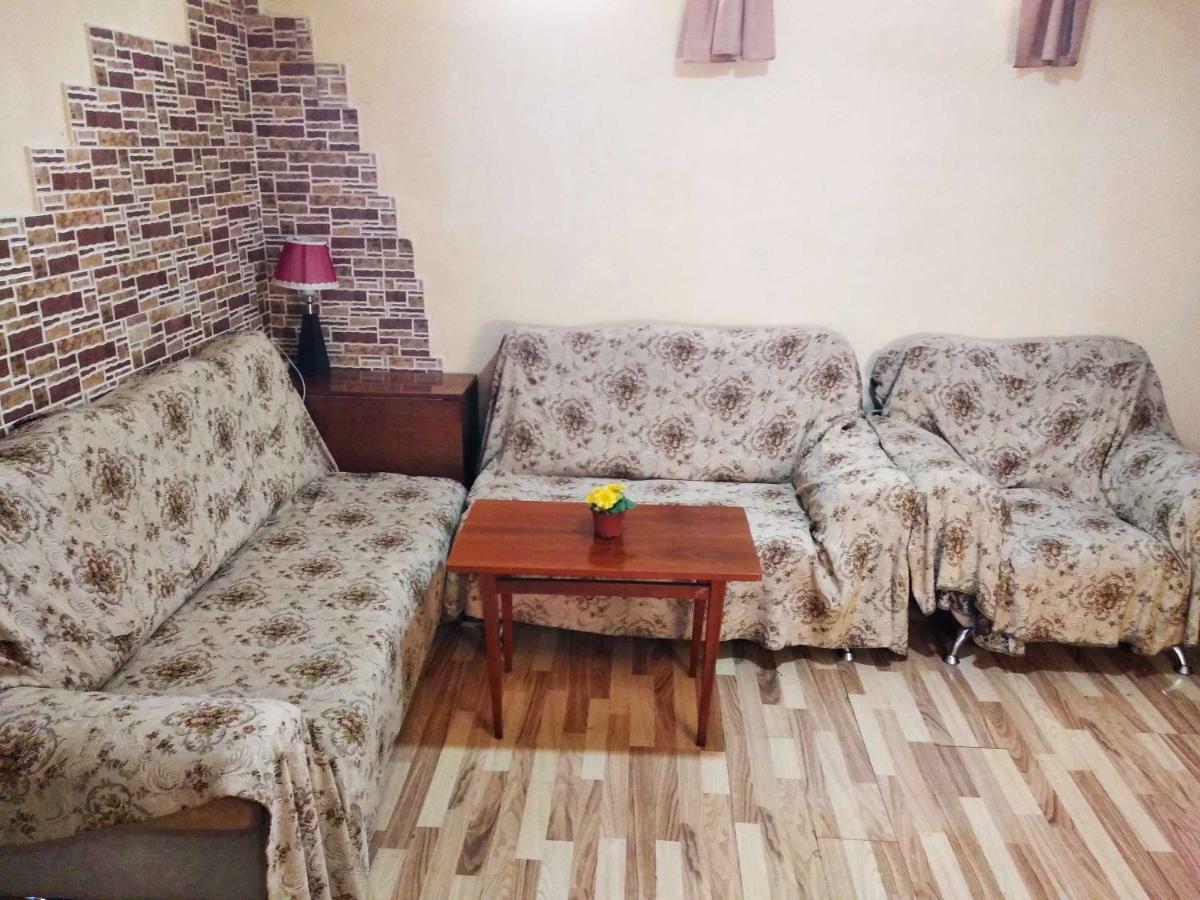 Guest House Calipso باكو المظهر الخارجي الصورة