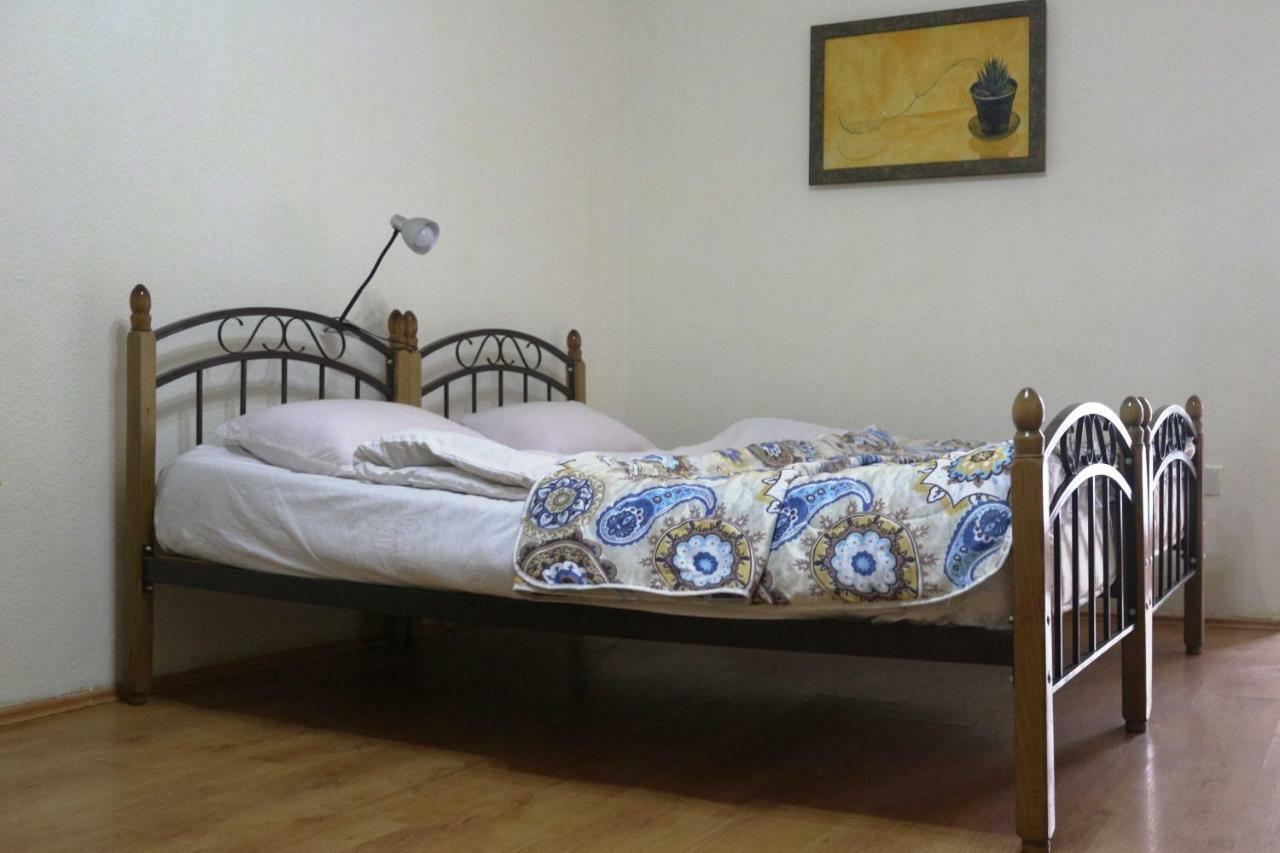 Guest House Calipso باكو المظهر الخارجي الصورة