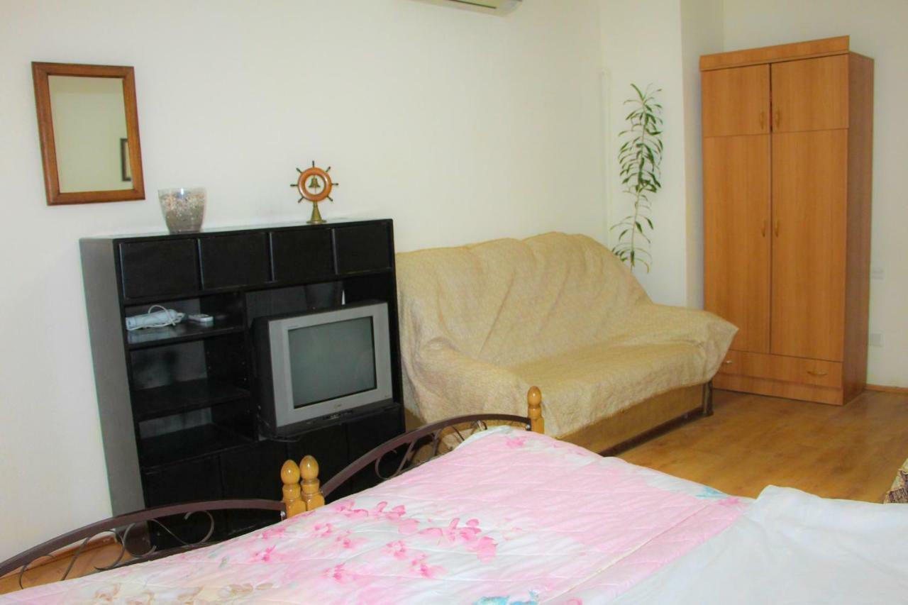 Guest House Calipso باكو المظهر الخارجي الصورة