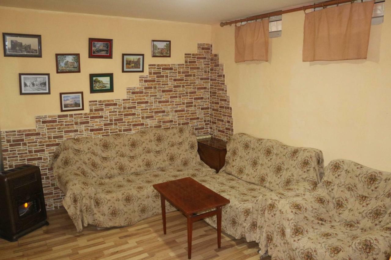 Guest House Calipso باكو المظهر الخارجي الصورة