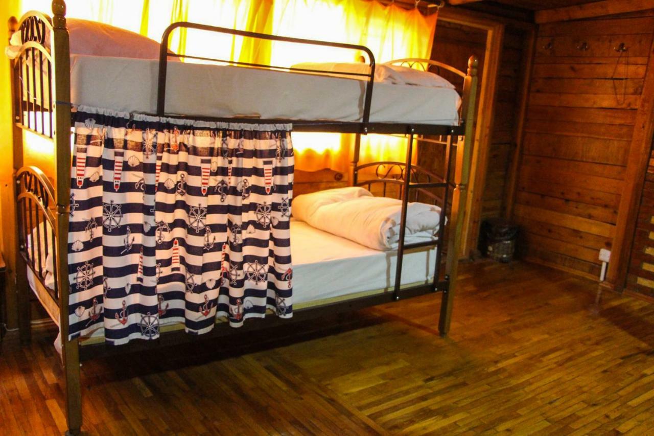 Guest House Calipso باكو المظهر الخارجي الصورة