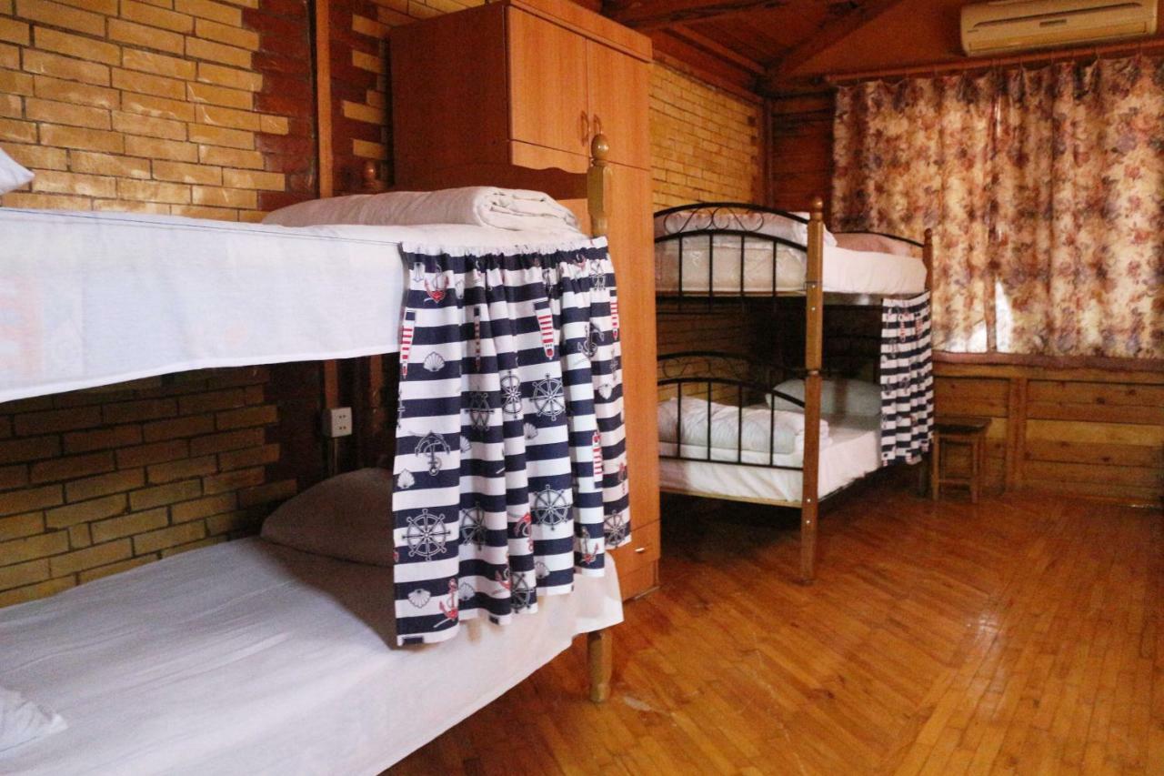 Guest House Calipso باكو المظهر الخارجي الصورة